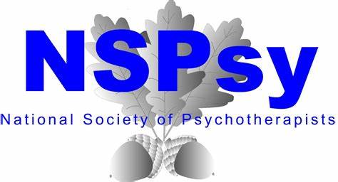 Society of Psychotherapy and Spirituality logo